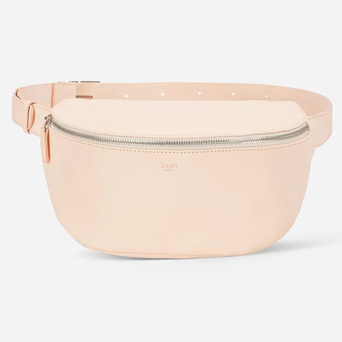 Hip Bag Django natural