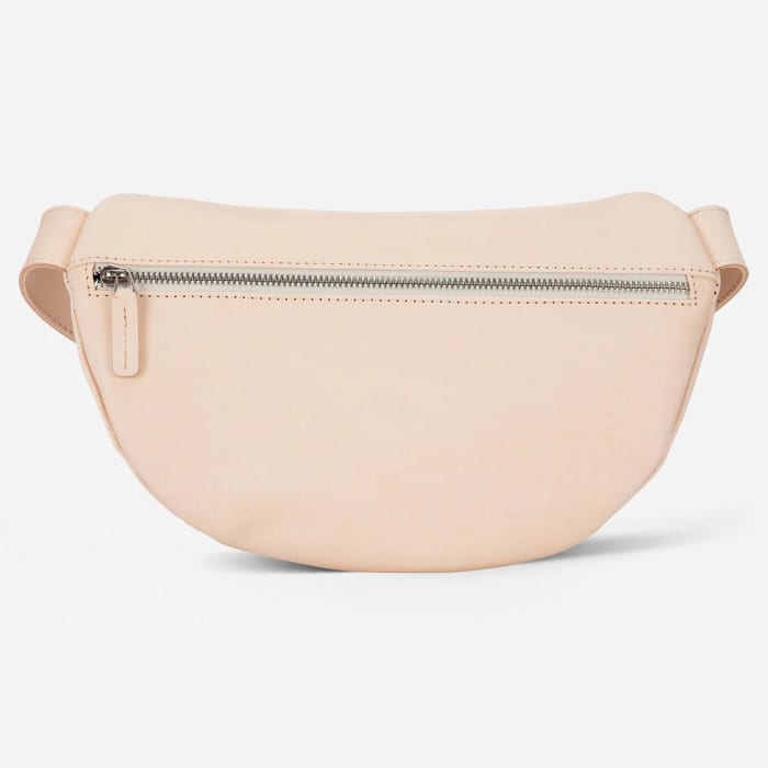 Hip Bag Django natural