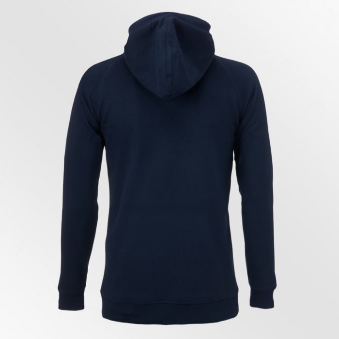 Hoodie Basic Women blue