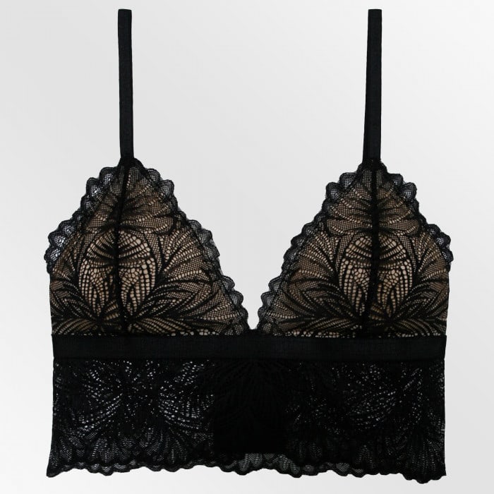 Lima Bralette black