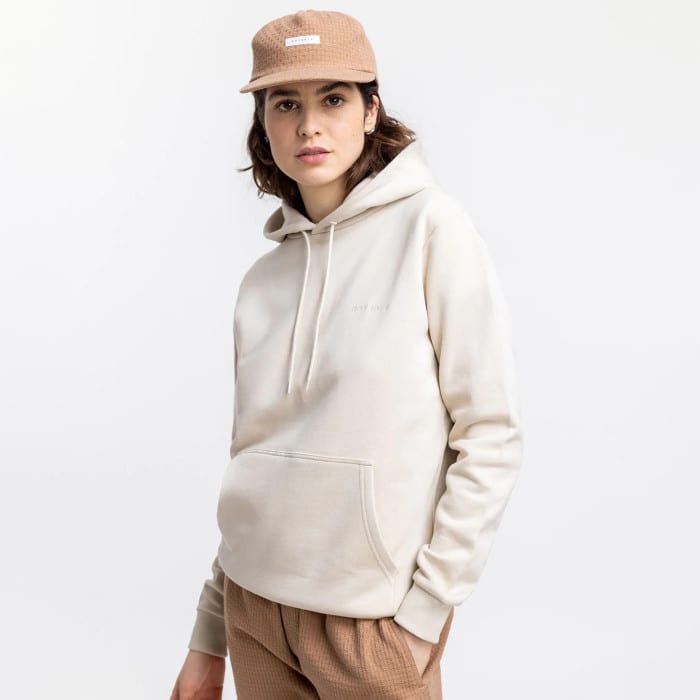 Logo Hoodie summer sand