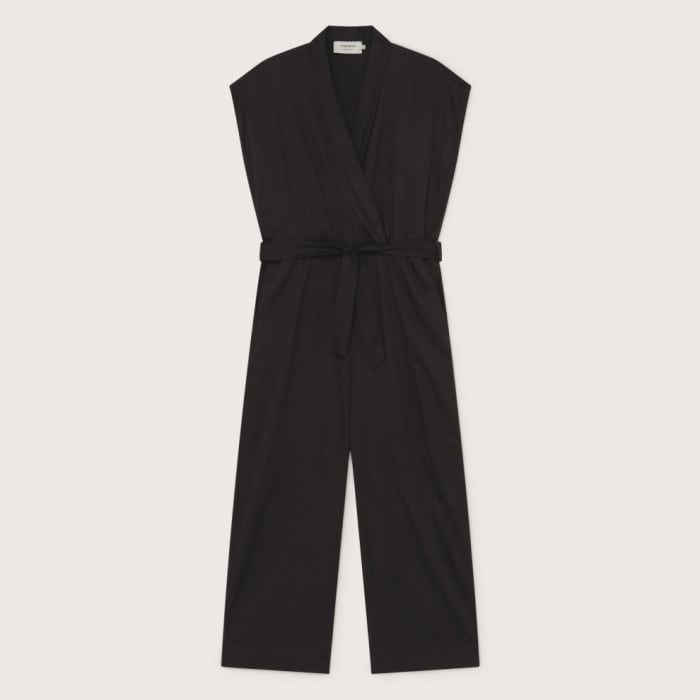 Malawi Jumpsuit black