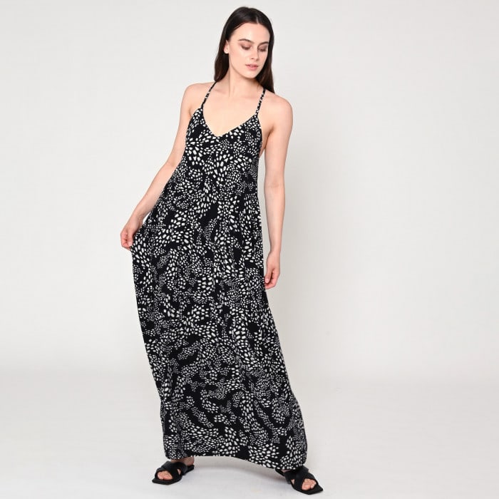 Maxidress Tapajo stream