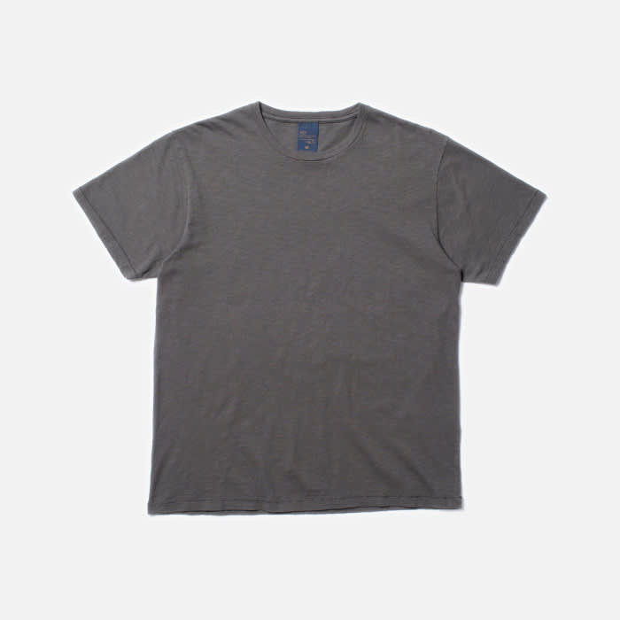 Roffe T-Shirt mud