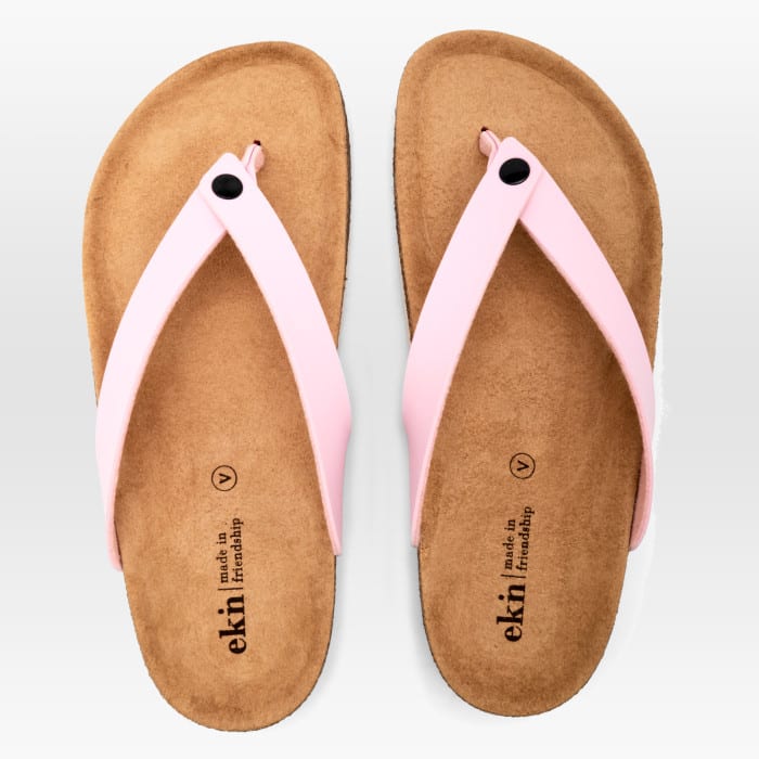 Sandal Vegan