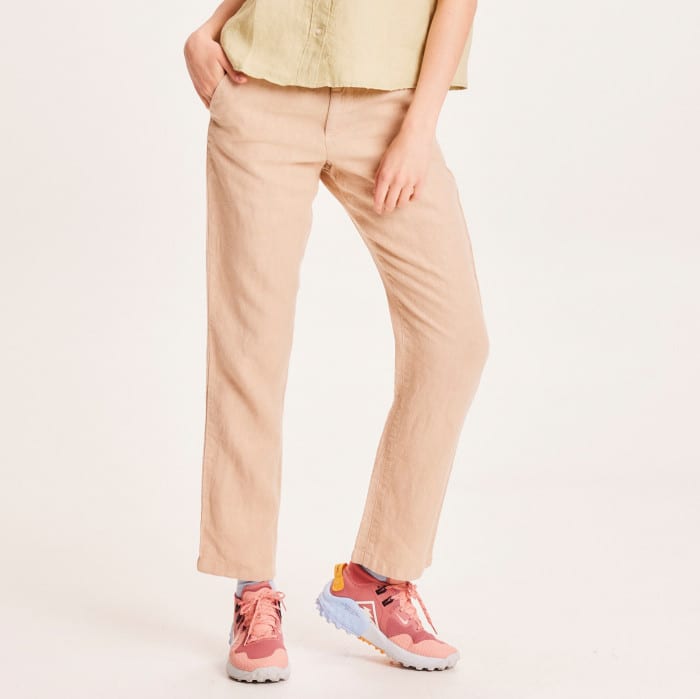 Senna Loose Pants safari