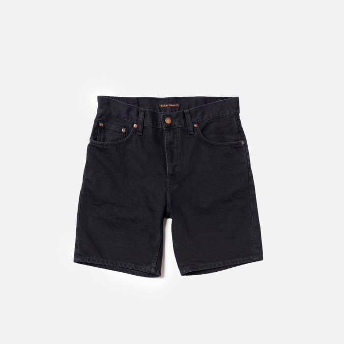 Seth Shorts aged black