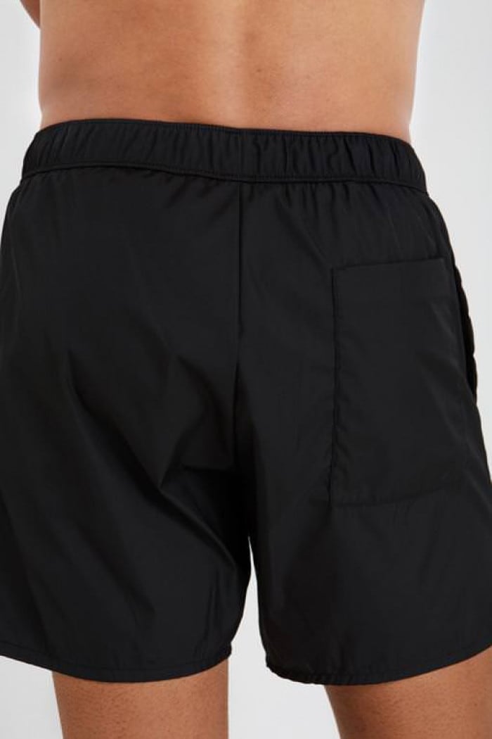 Short Trunk black