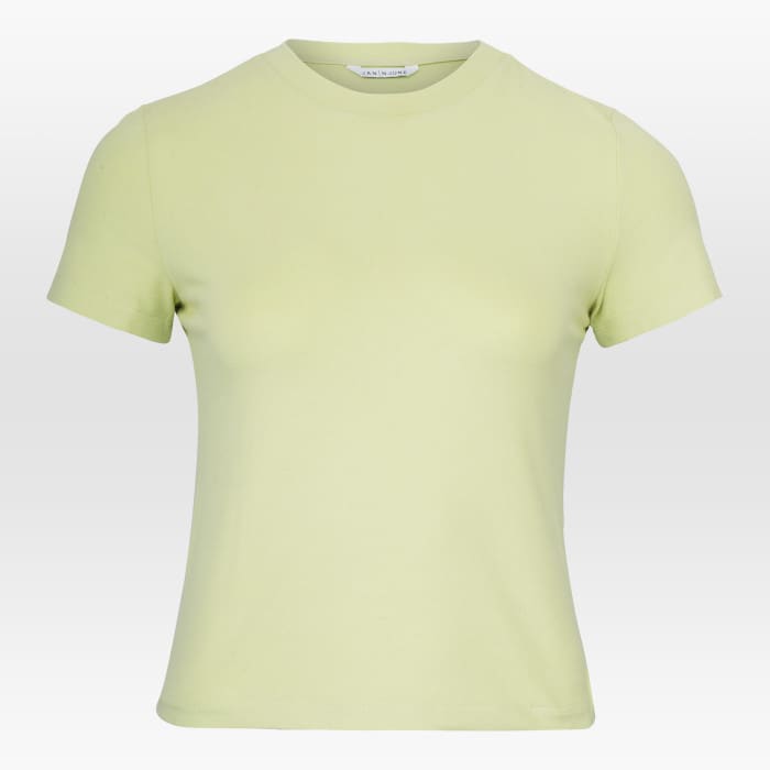 T-Shirt Palooma matcha