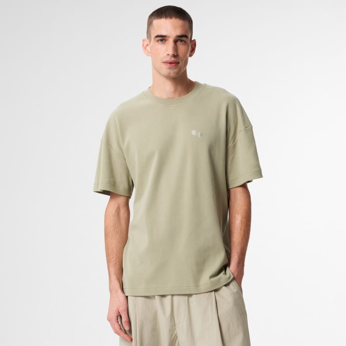 T-Shirt Unisex reed olive