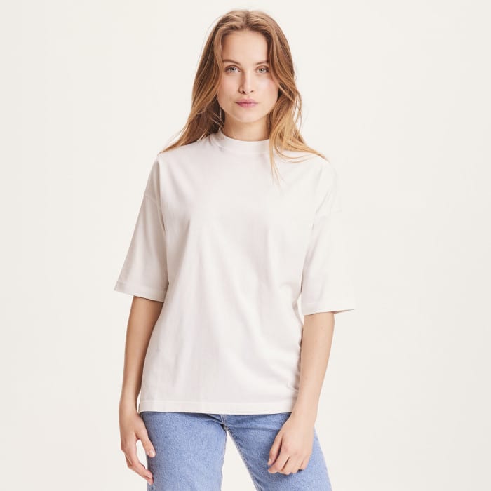 Tee Nuance By Nature bright white