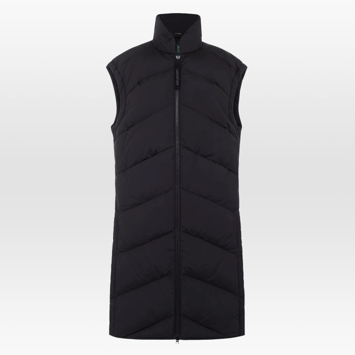 Vest Foxhill black