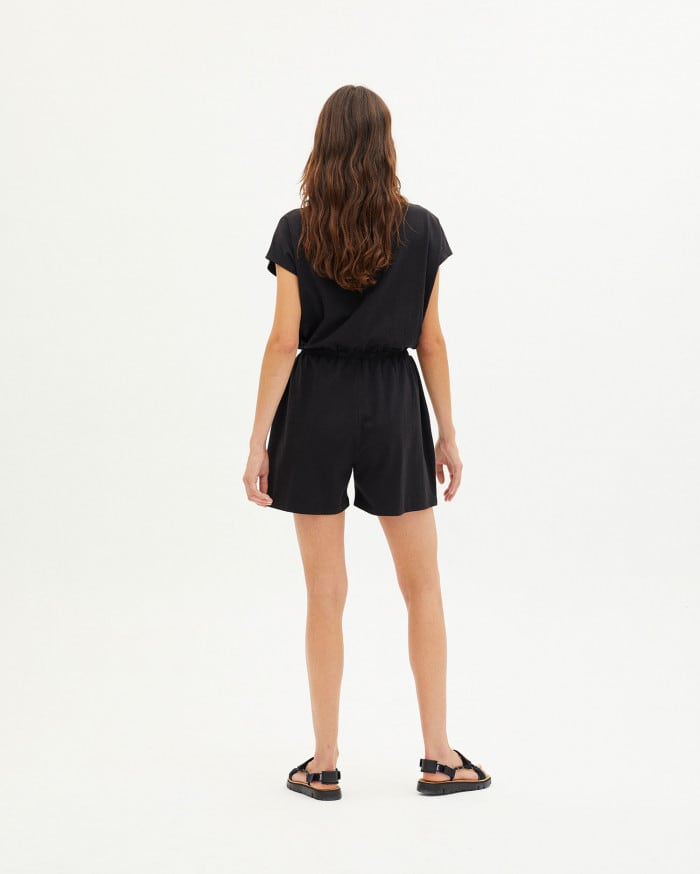 Voltaire Jumpsuit black