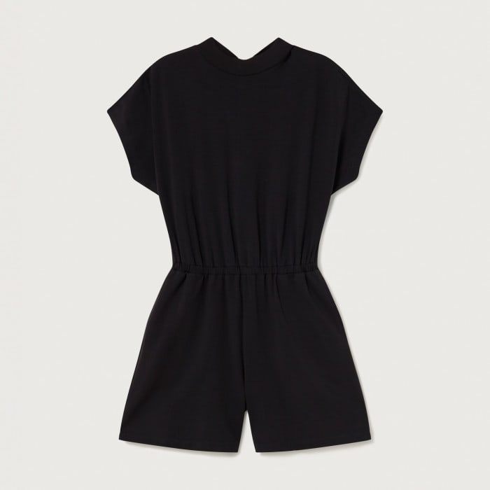 Voltaire Jumpsuit black