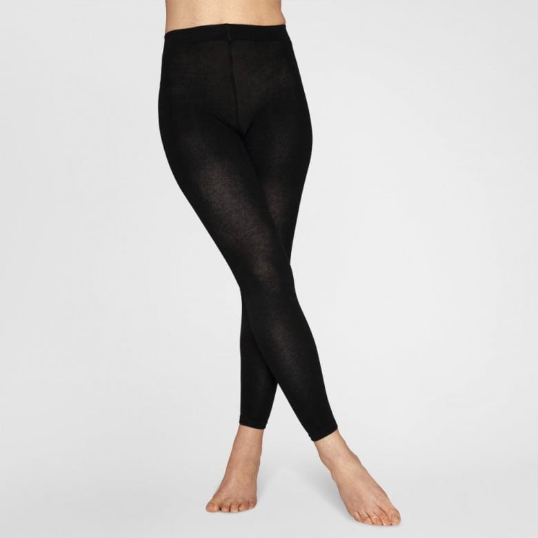 Alice Leggings Cashmere black