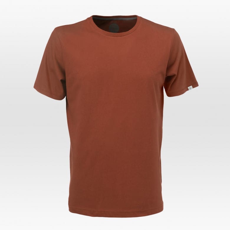 Basic T-Shirt rost