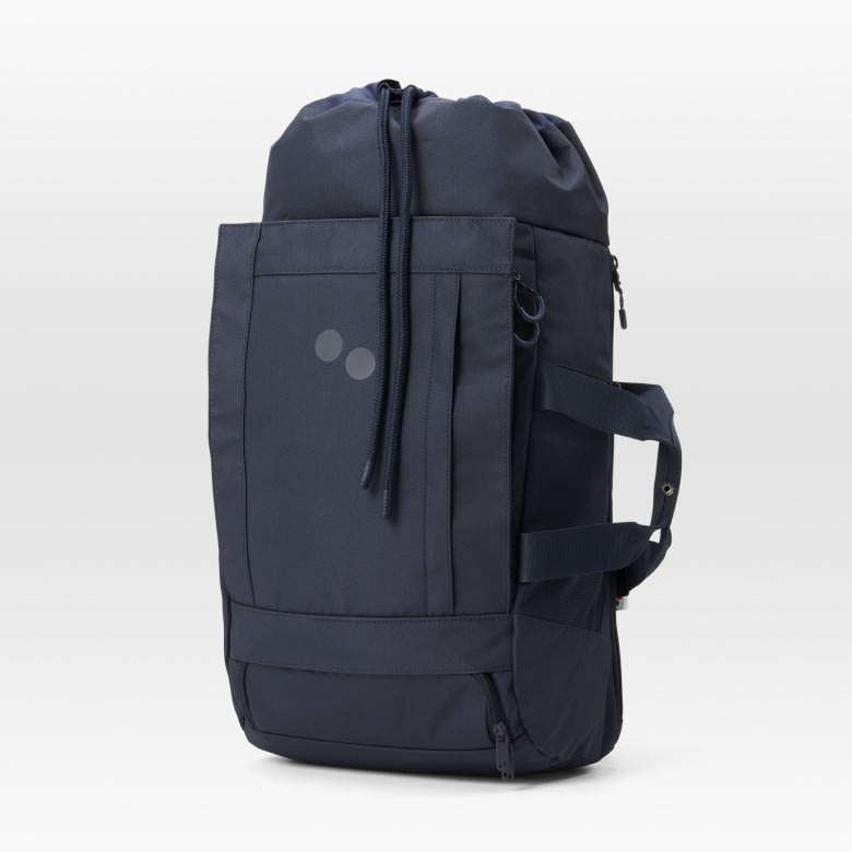 Blok Medium fjord navy