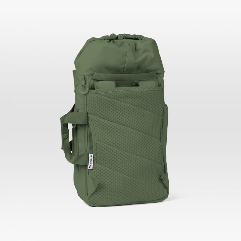 Blok Medium forester olive