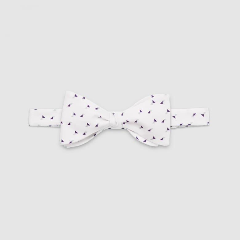 Bow Tie hilda