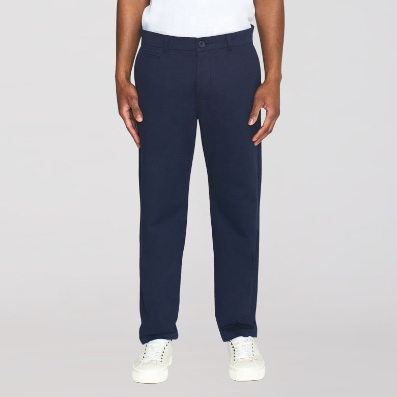 Chuck Regular Chino Twill Pants total eclipse