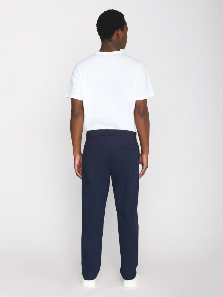 Chuck Regular Chino Twill Pants total eclipse