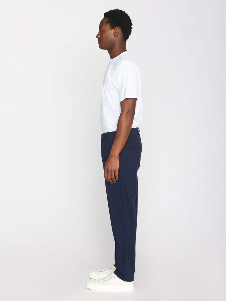 Chuck Regular Chino Twill Pants total eclipse