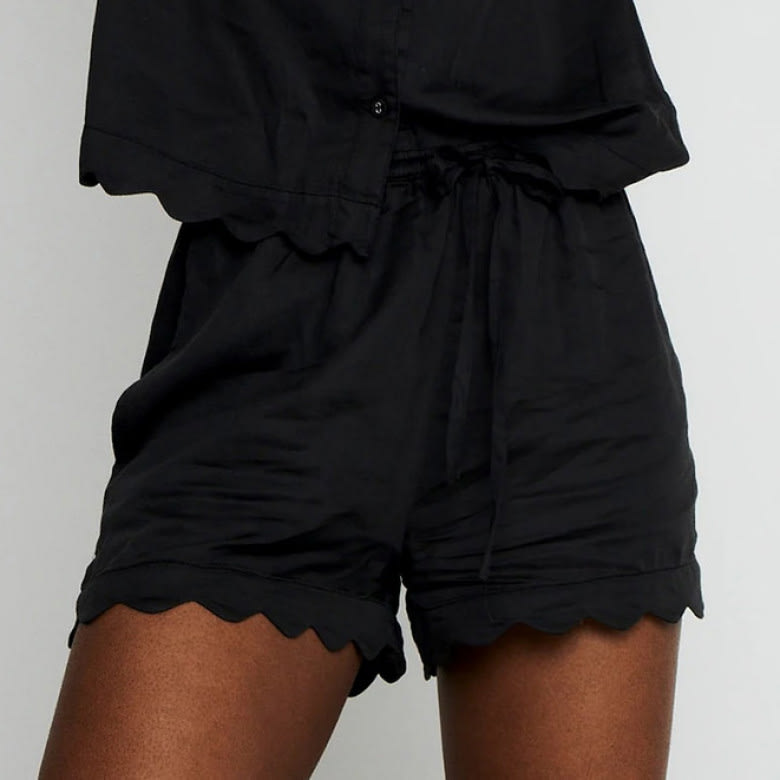 Jane Shorts black