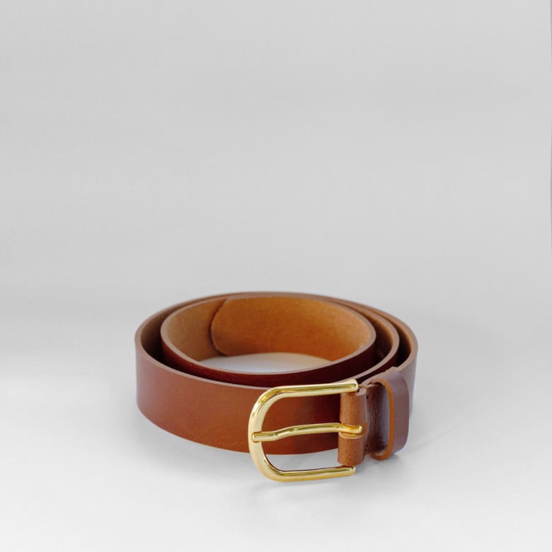 Koei Belt light brown