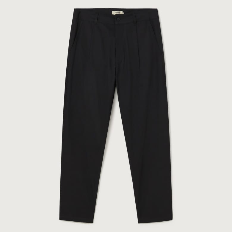 Light Moero Pants black