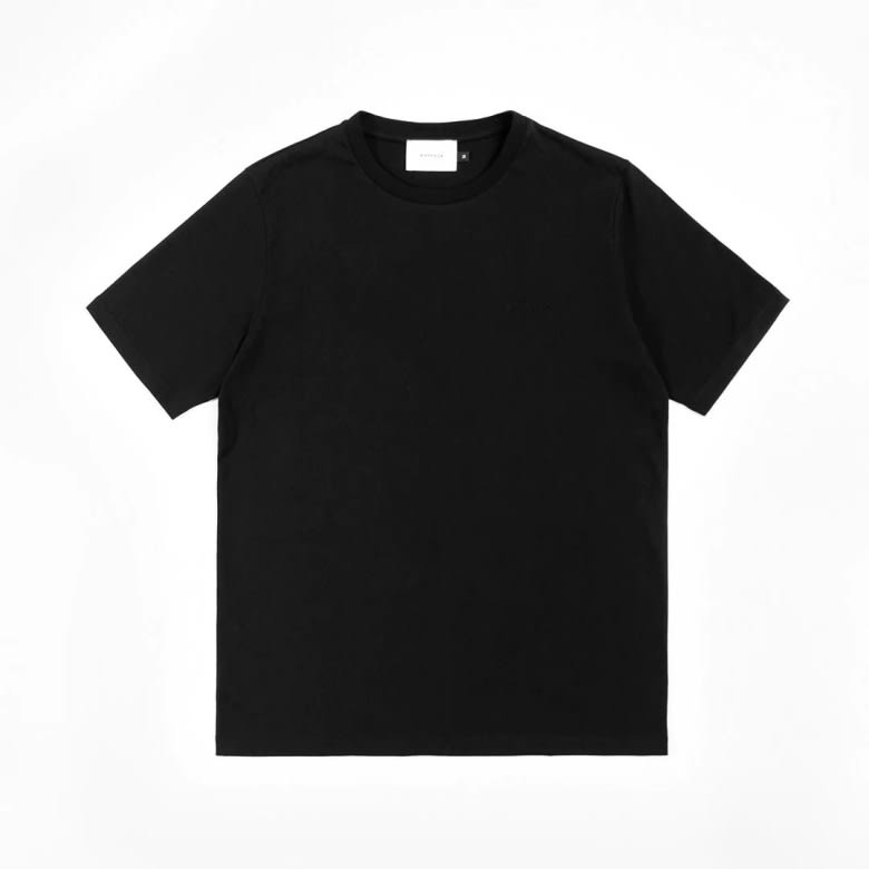 Logo T-Shirt black