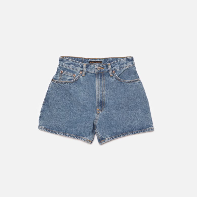 Maeve Shorts casual wash