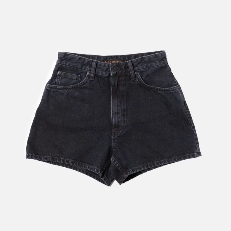 Maeve Shorts smooth black