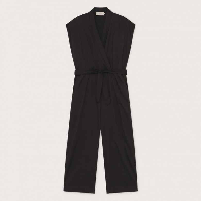 Malawi Jumpsuit black