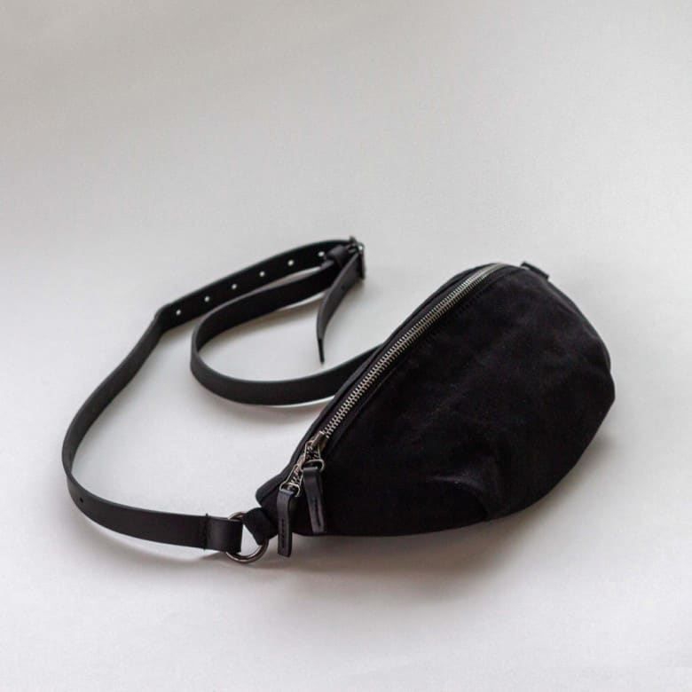 Muun Bag black