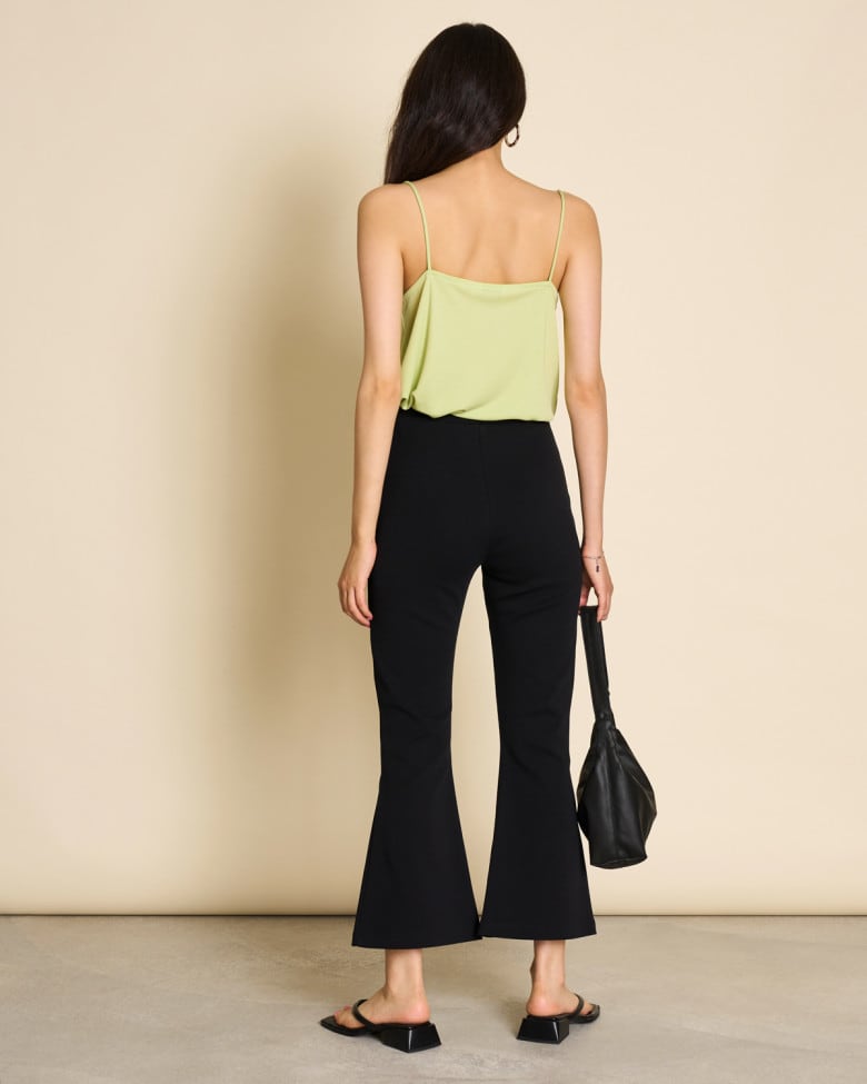 Slip Top Helen matcha