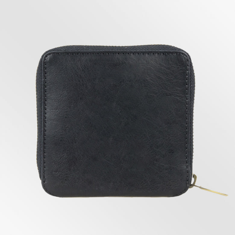 Sonny Square Wallet black