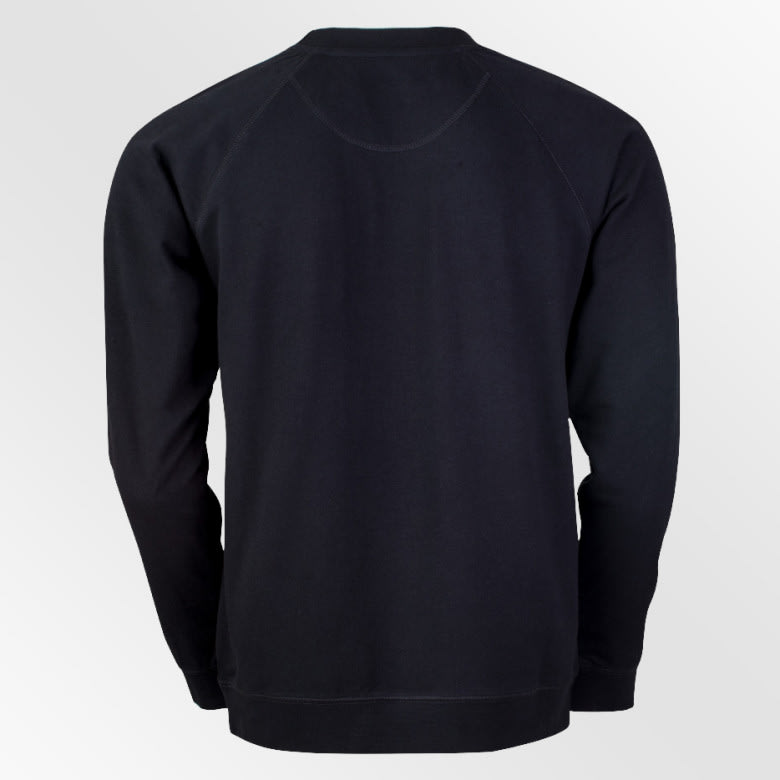 Sweater Basic Men black