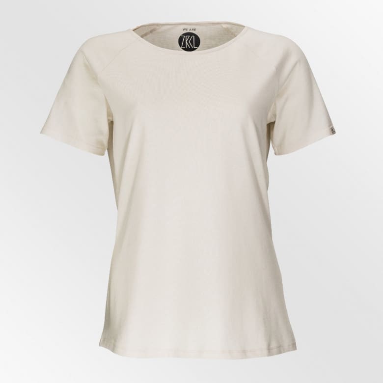 T-Shirt Basic natural