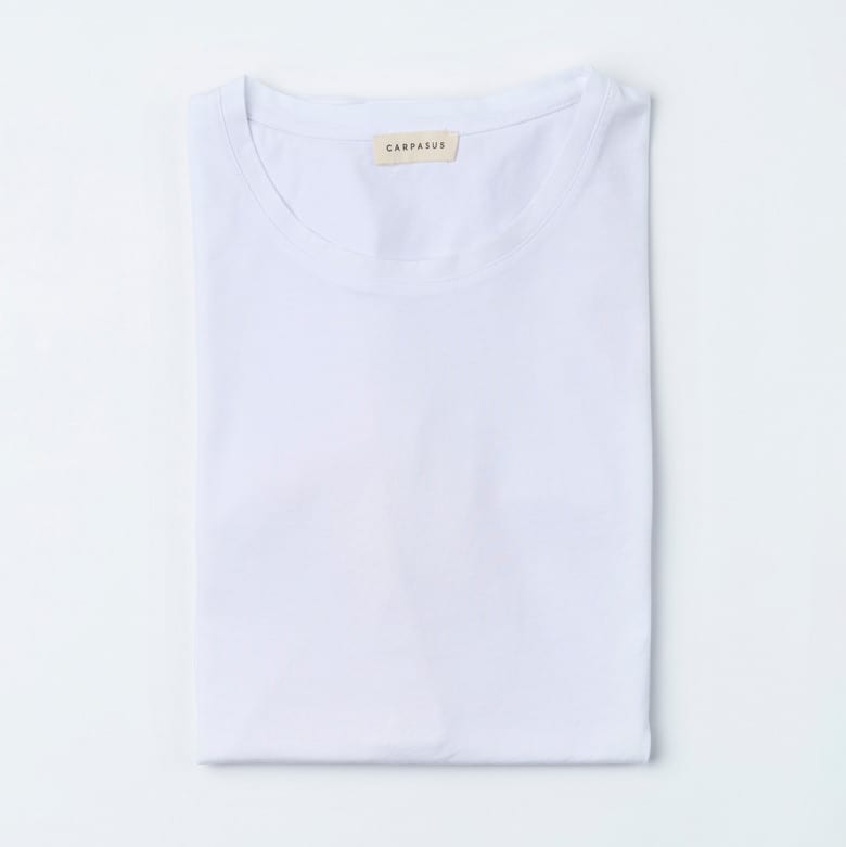 T-Shirt Gandria white