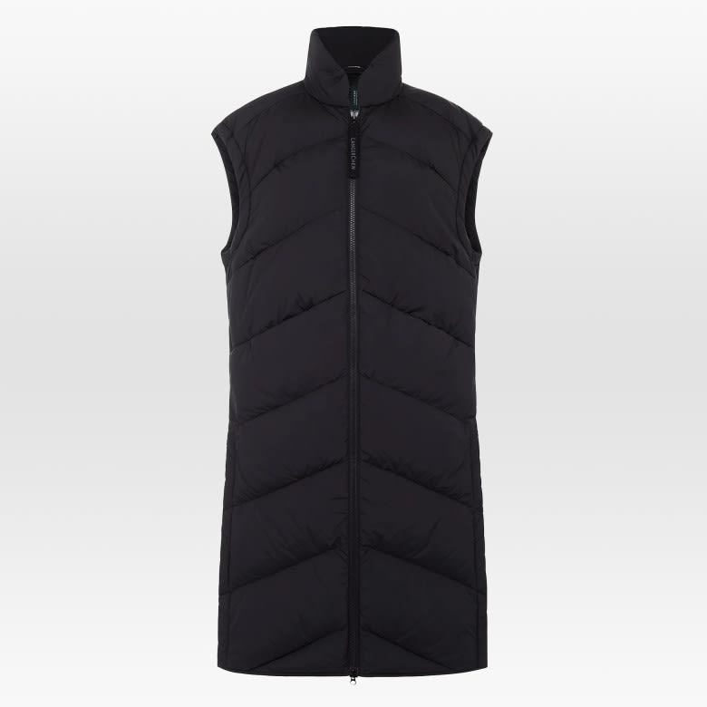 Vest Foxhill black