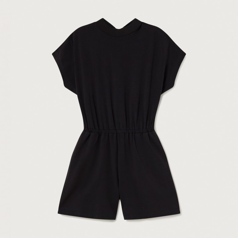 Voltaire Jumpsuit black