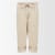 High Waist Trousers cashew