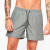 Honu Shorts gray