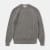 Nord Jumper eco alpaca undyed grey