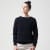 Alma Sweater Swiss Edition black