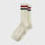 Amundsson Sport Socks off navy red