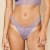 Christy Up Briefs purple