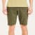 Chuck Baby Cord Shorts forrest night