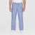 Fig Loose Linen Pant moonlight blue