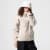 Fleece Jacket Unisex cliff beige